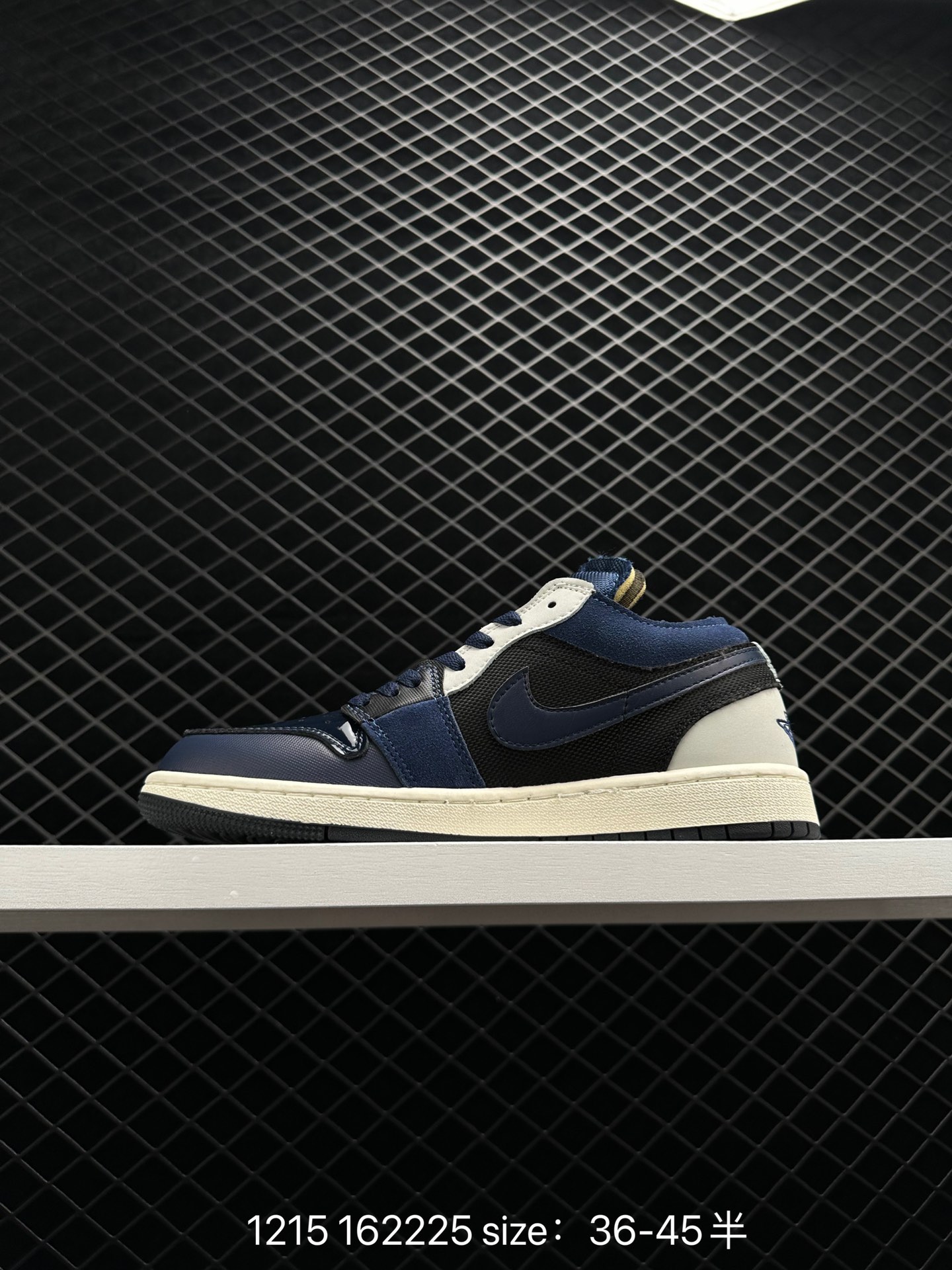 Air jordan 1 Low Aj1